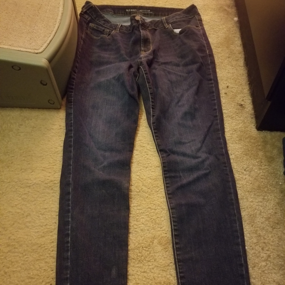 Old Navy Jeans